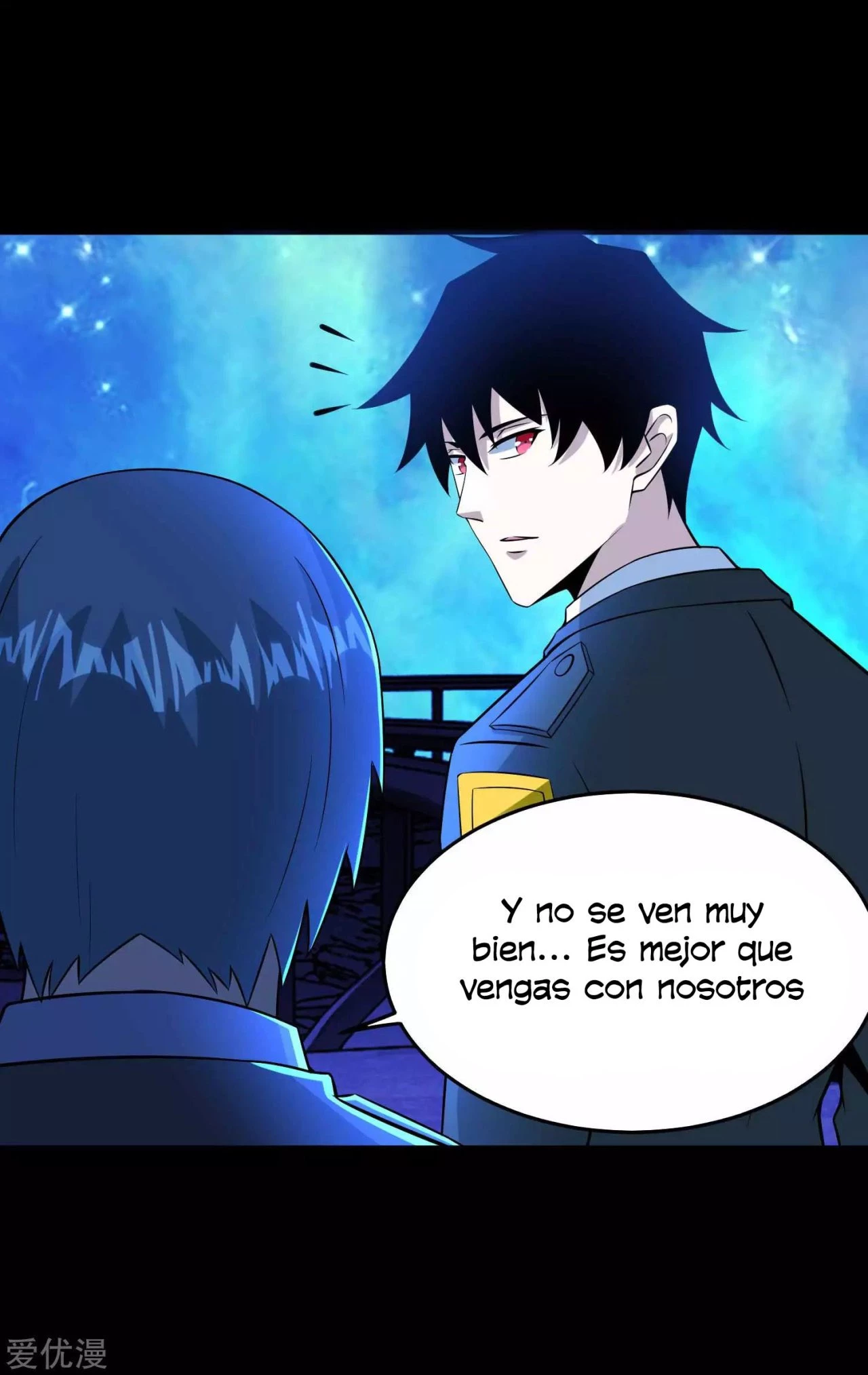 El rey del apocalipsis > Capitulo 180 > Page 171